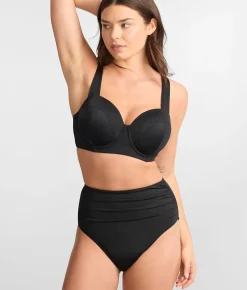 The Balconette Underwire Bikini Top