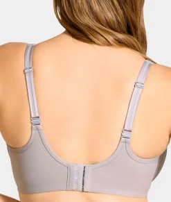 The Breathe More Spacer Bra