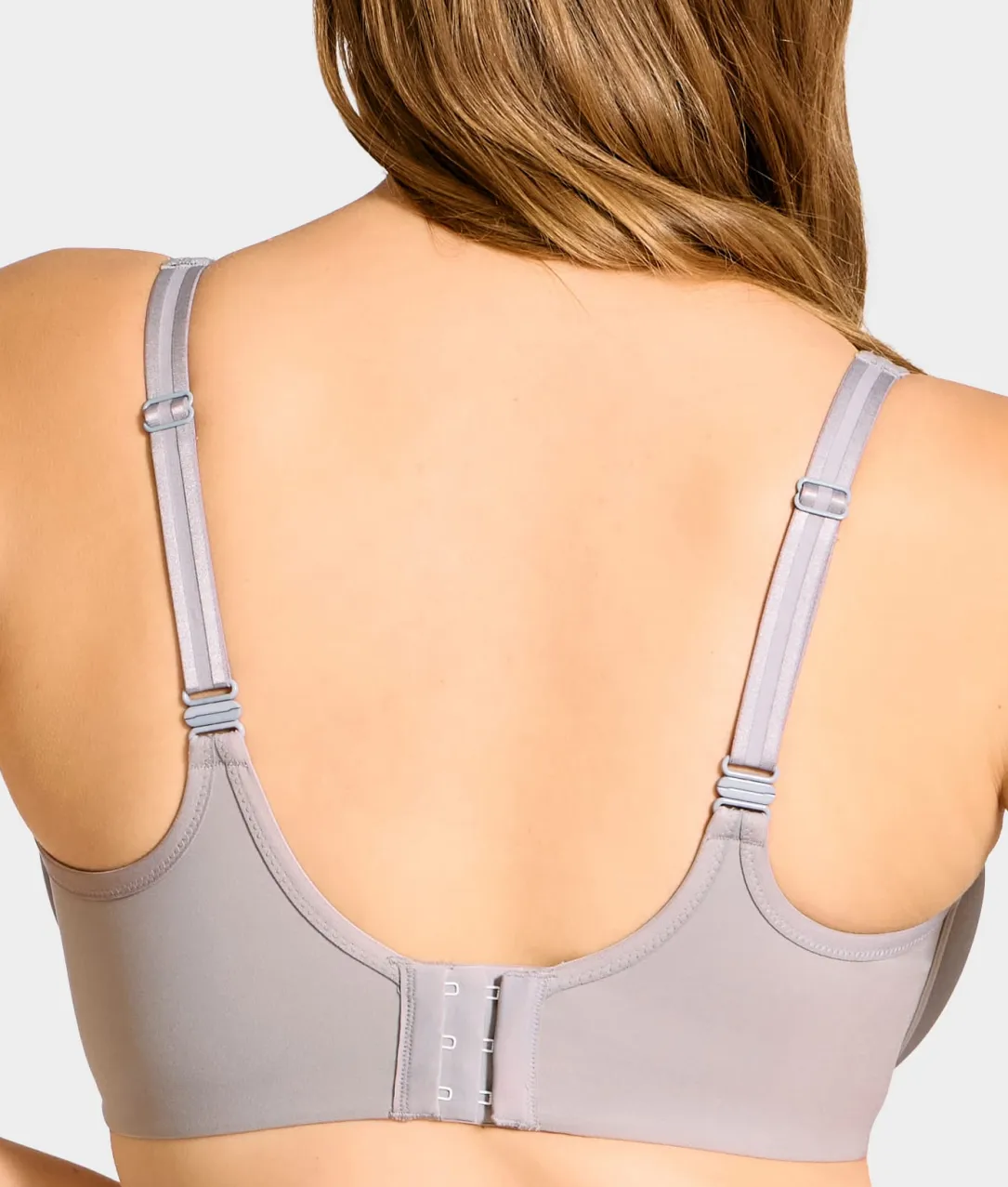 The Breathe More Spacer Bra