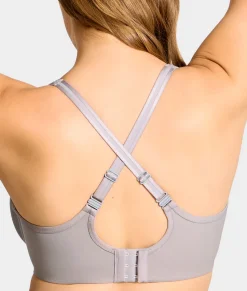 The Breathe More Spacer Bra