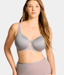 The Breathe More Spacer Bra