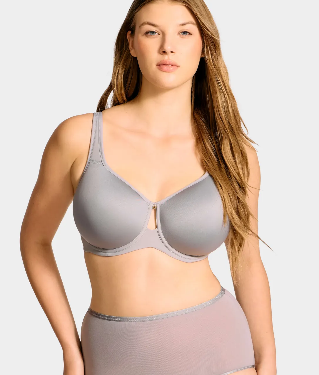 The Breathe More Spacer Bra