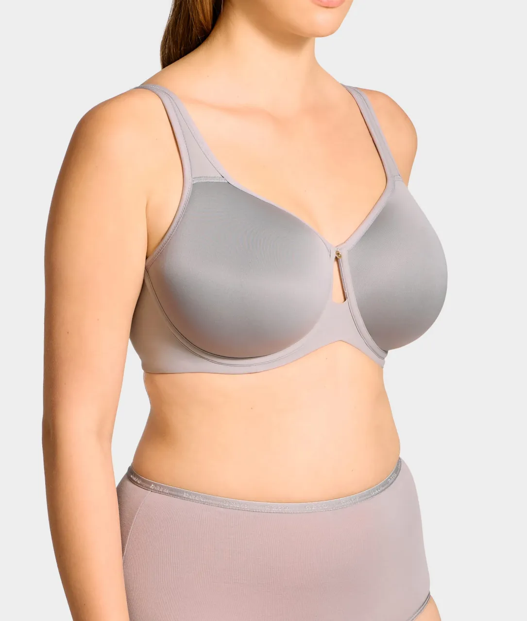 The Breathe More Spacer Bra