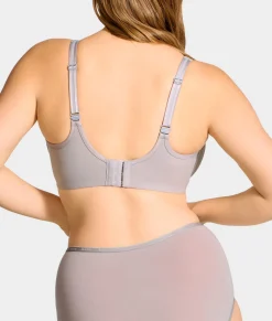 The Breathe More Spacer Bra