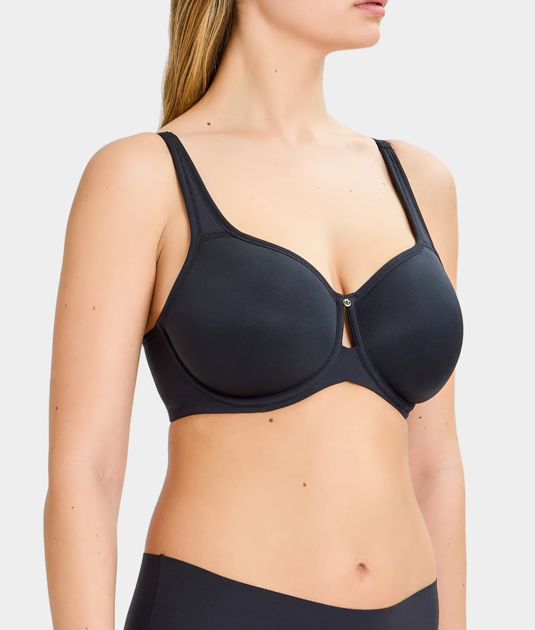 The Breathe More Spacer Bra