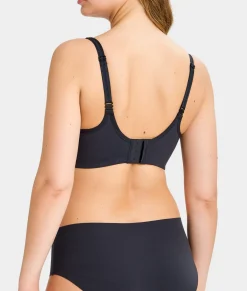 The Breathe More Spacer Bra