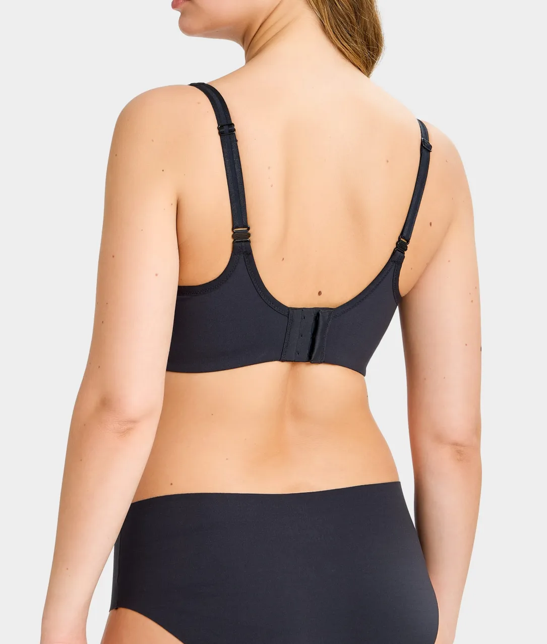 The Breathe More Spacer Bra
