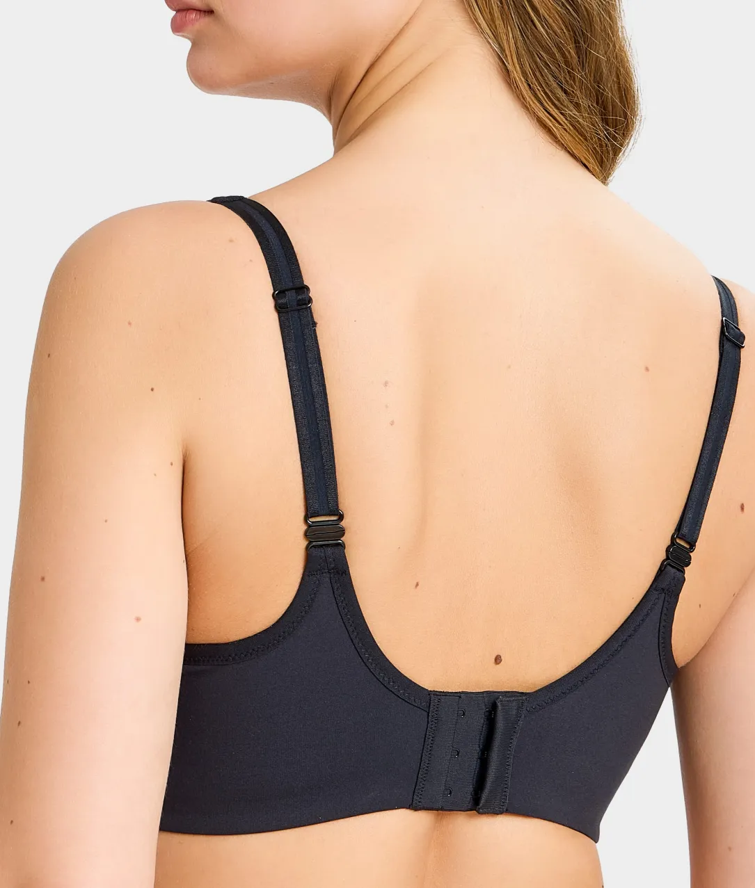 The Breathe More Spacer Bra
