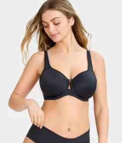 The Breathe More Spacer Bra