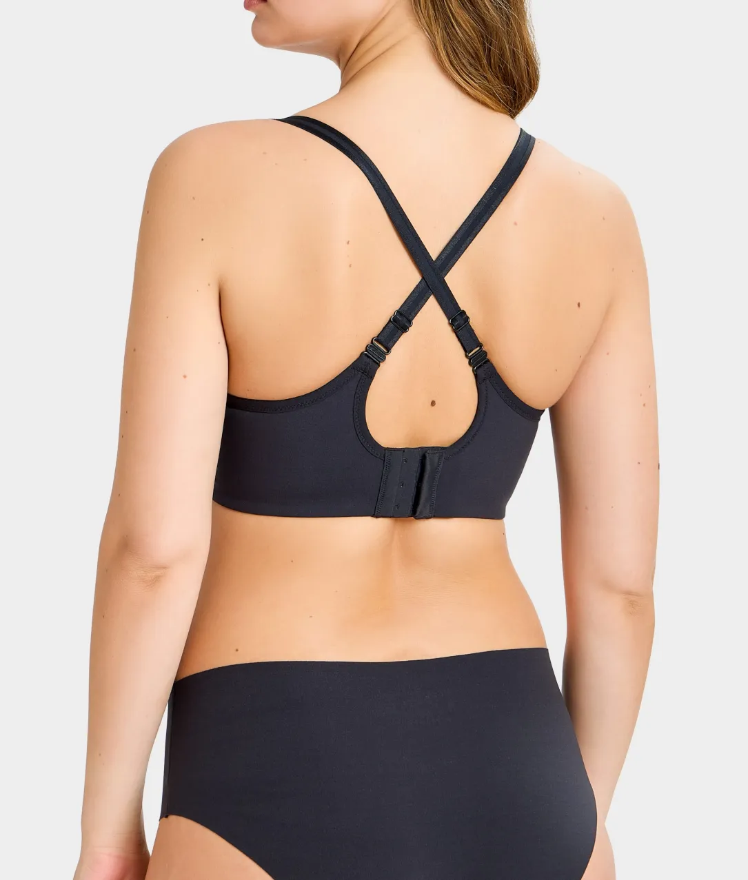 The Breathe More Spacer Bra