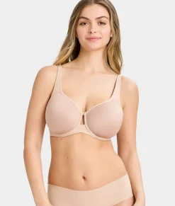 The Breathe More Spacer Bra
