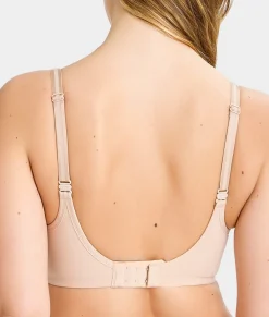 The Breathe More Spacer Bra