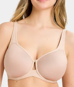 The Breathe More Spacer Bra