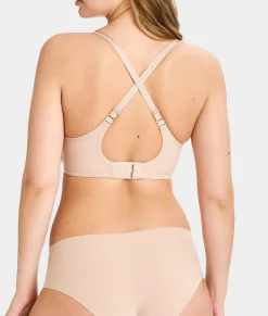 The Breathe More Spacer Bra