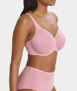 The Breathe More Spacer Bra