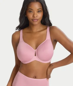 The Breathe More Spacer Bra