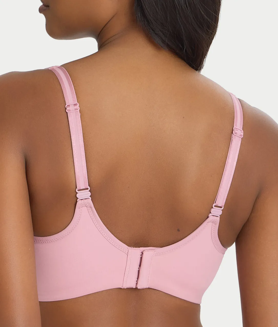 The Breathe More Spacer Bra