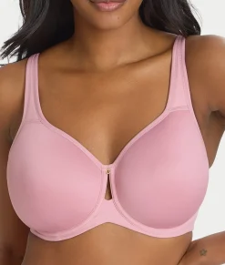 The Breathe More Spacer Bra