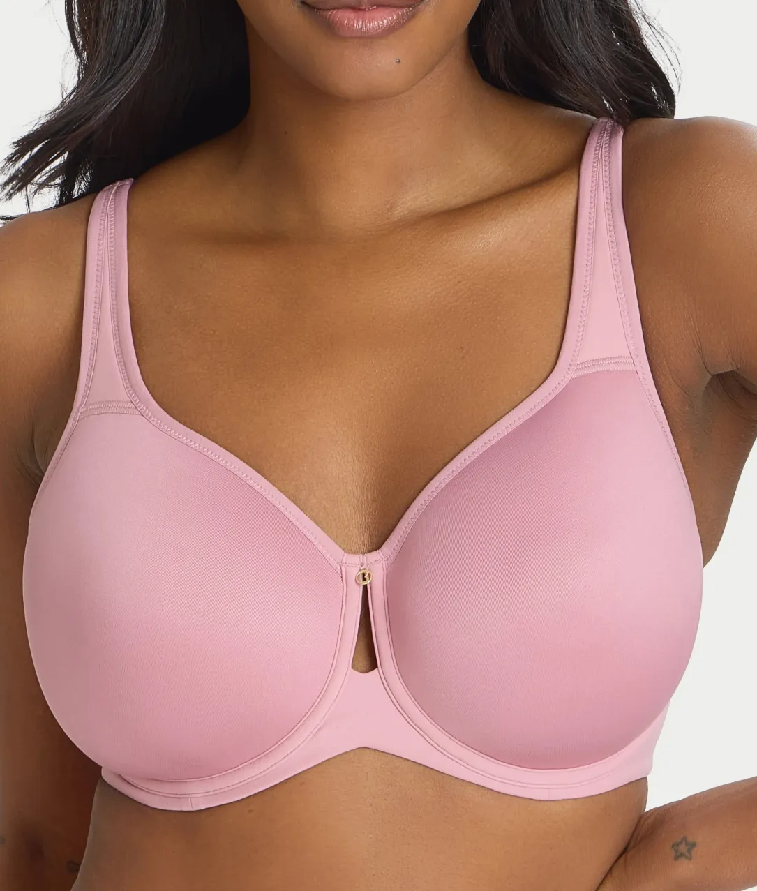 The Breathe More Spacer Bra