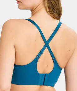 The Breathe More Spacer Bra