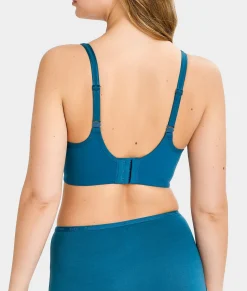 The Breathe More Spacer Bra