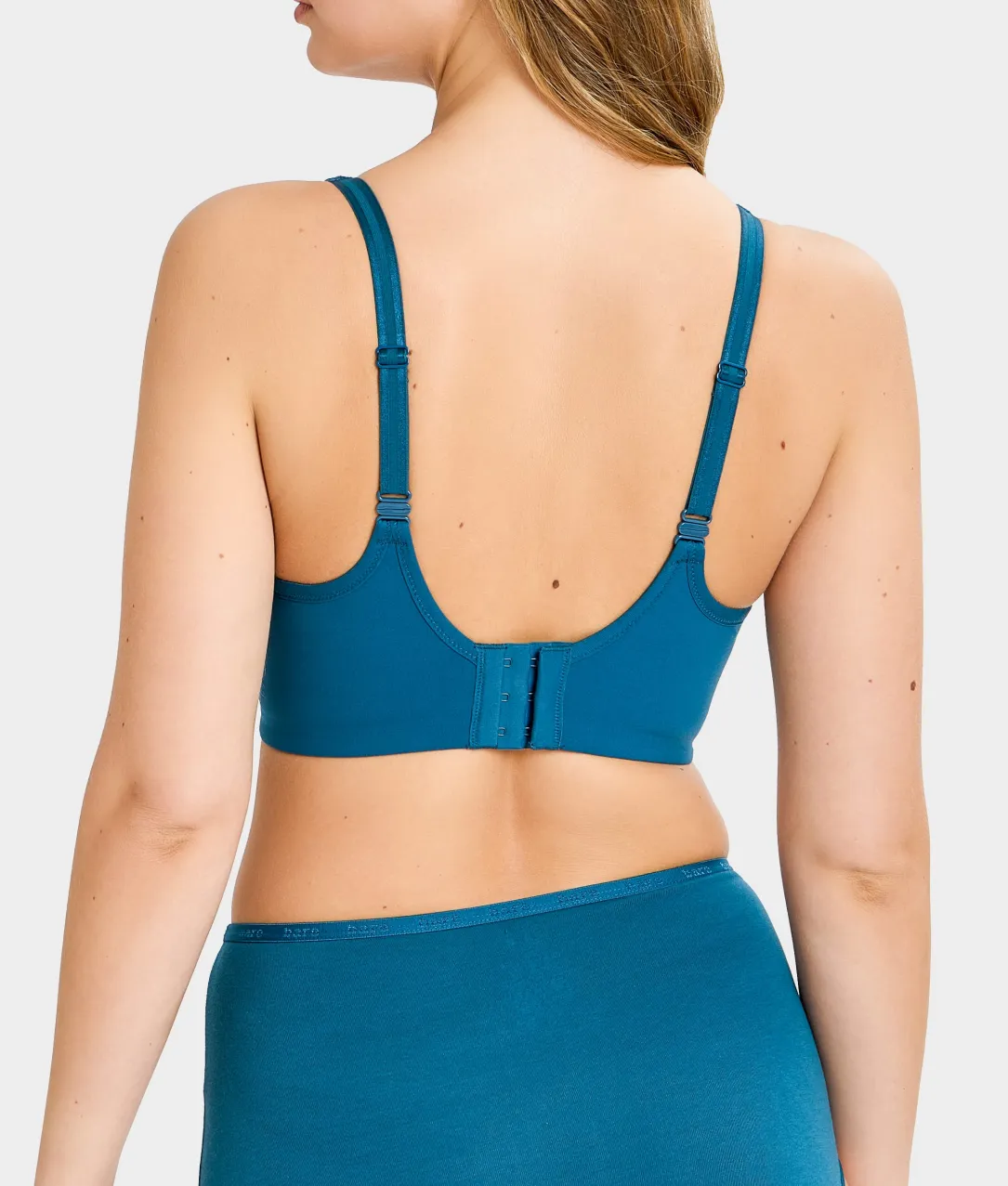 The Breathe More Spacer Bra