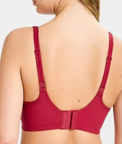 The Breathe More Spacer Bra