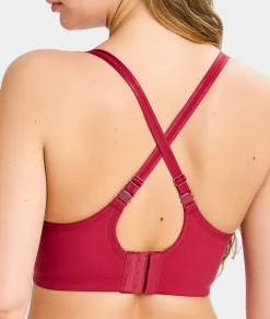 The Breathe More Spacer Bra