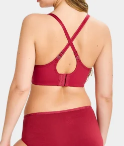 The Breathe More Spacer Bra