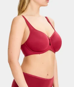 The Breathe More Spacer Bra
