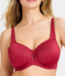 The Breathe More Spacer Bra