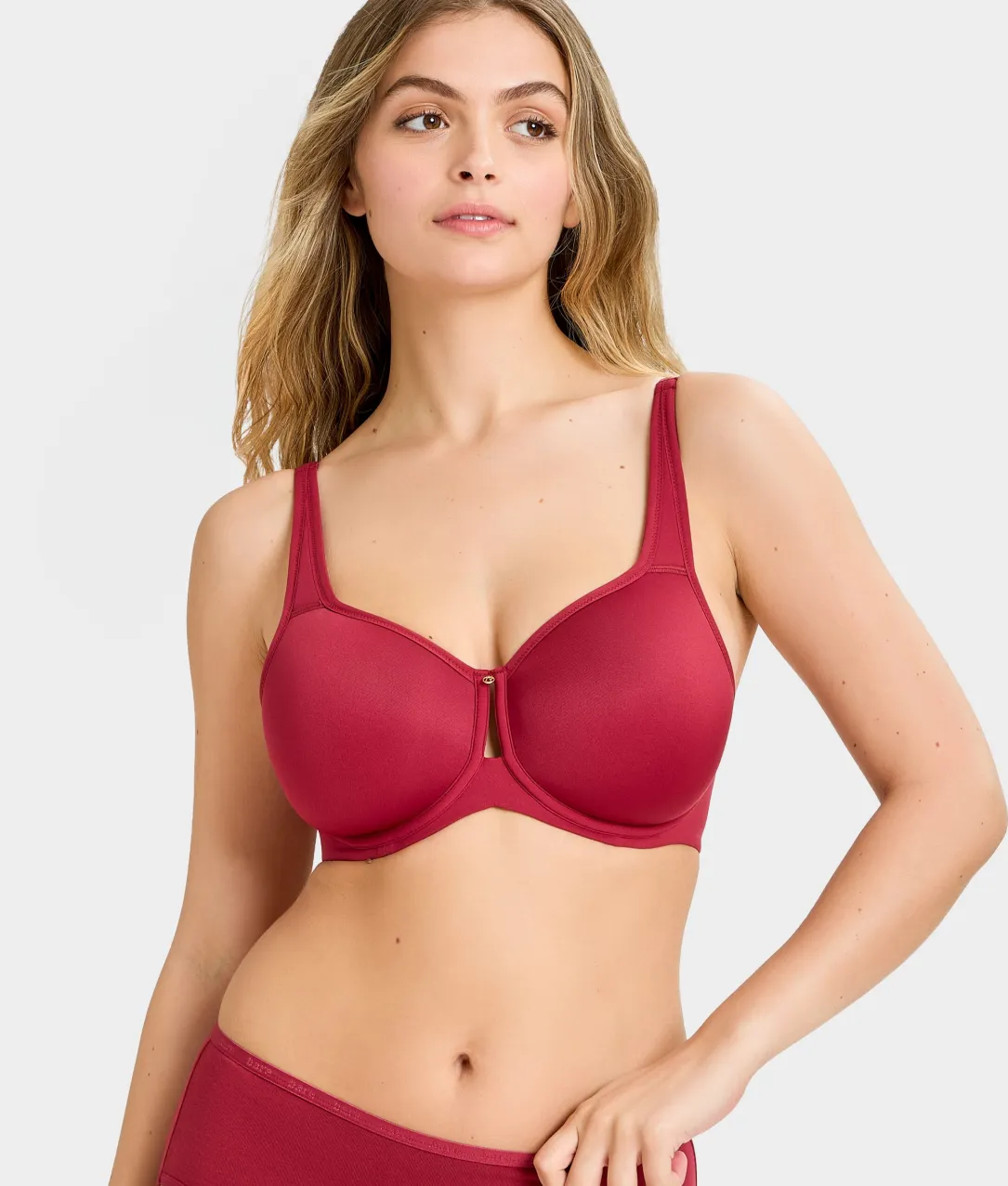 The Breathe More Spacer Bra