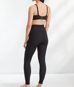 The Cable Knit Seamless Leggings