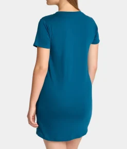 The Cotton Jersey Sleep Shirt