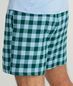 The Cozy Brushed Cotton Boxer