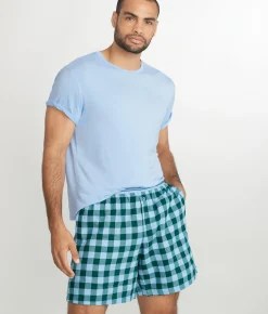 The Cozy Brushed Cotton Boxer