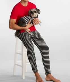 The Cozy Dog Sweater