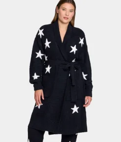 The Cozy Shawl Robe