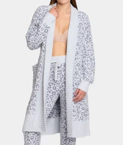 The Cozy Shawl Robe