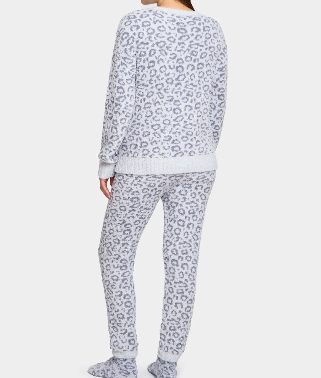 The Cozy Sweater Knit Lounge Set