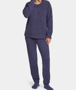 The Cozy Sweater Knit Lounge Set