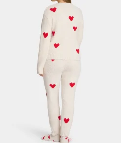 The Cozy Sweater Knit Lounge Set