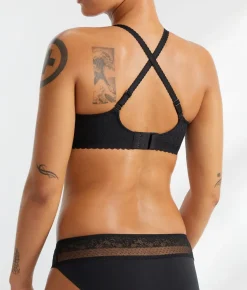The Demi T-Shirt Bra