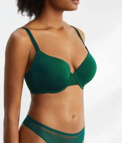 The Demi T-Shirt Bra