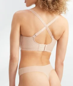 The Demi T-Shirt Bra