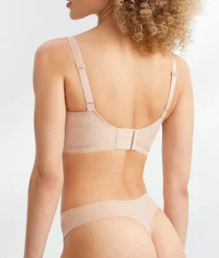 The Demi T-Shirt Bra