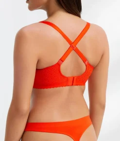 The Demi T-Shirt Bra