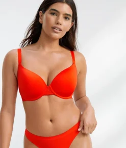 The Demi T-Shirt Bra