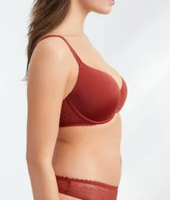 The Demi T-Shirt Bra
