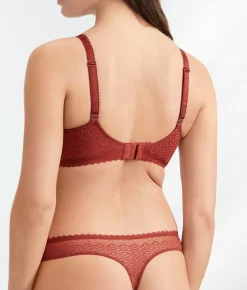 The Demi T-Shirt Bra